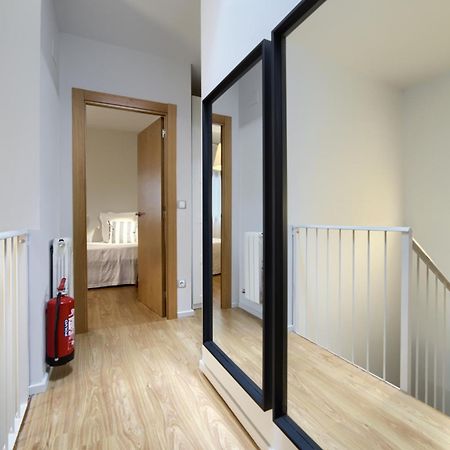Ferienwohnung La Casa Gris Tudela Exterior foto